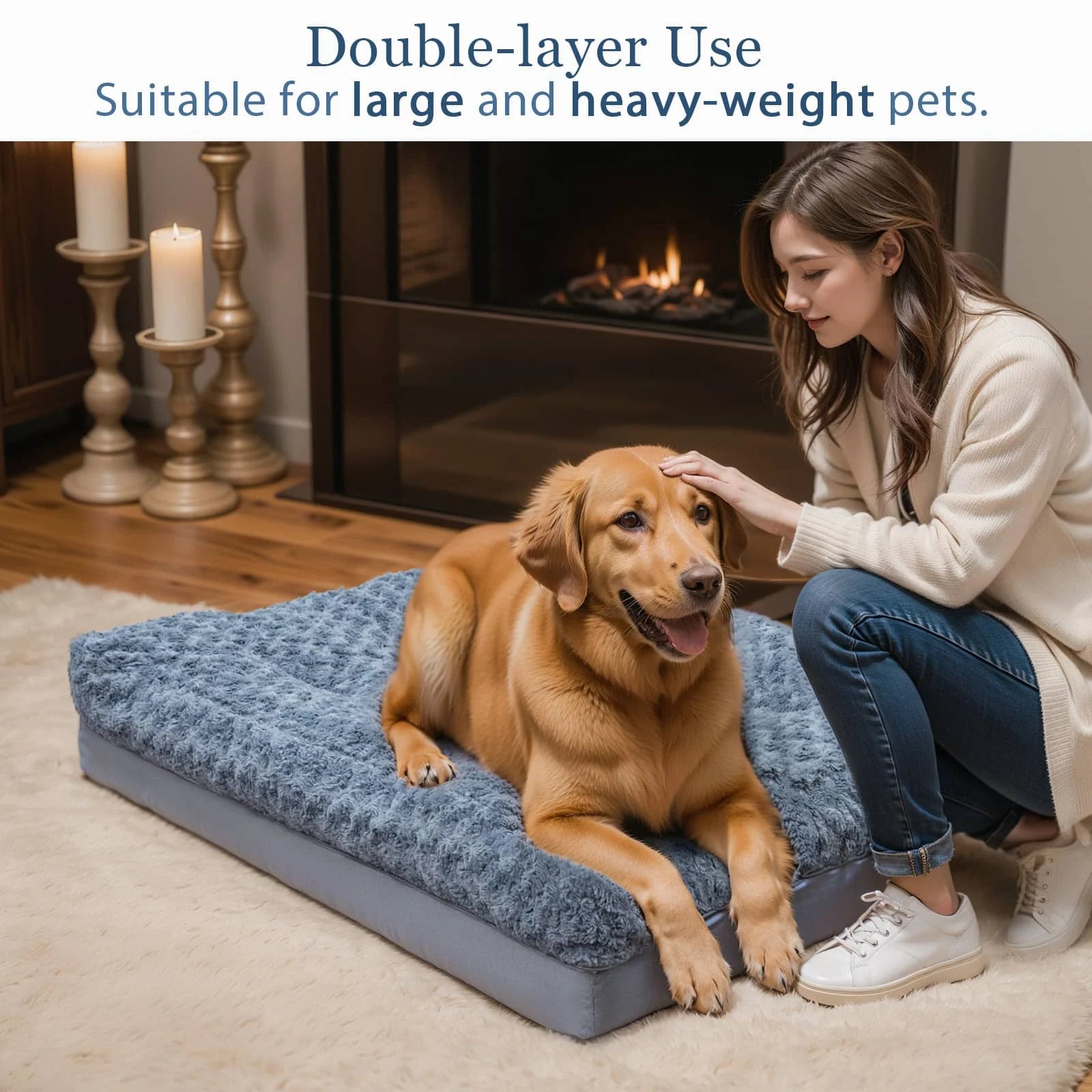 COMAX Dog Beds