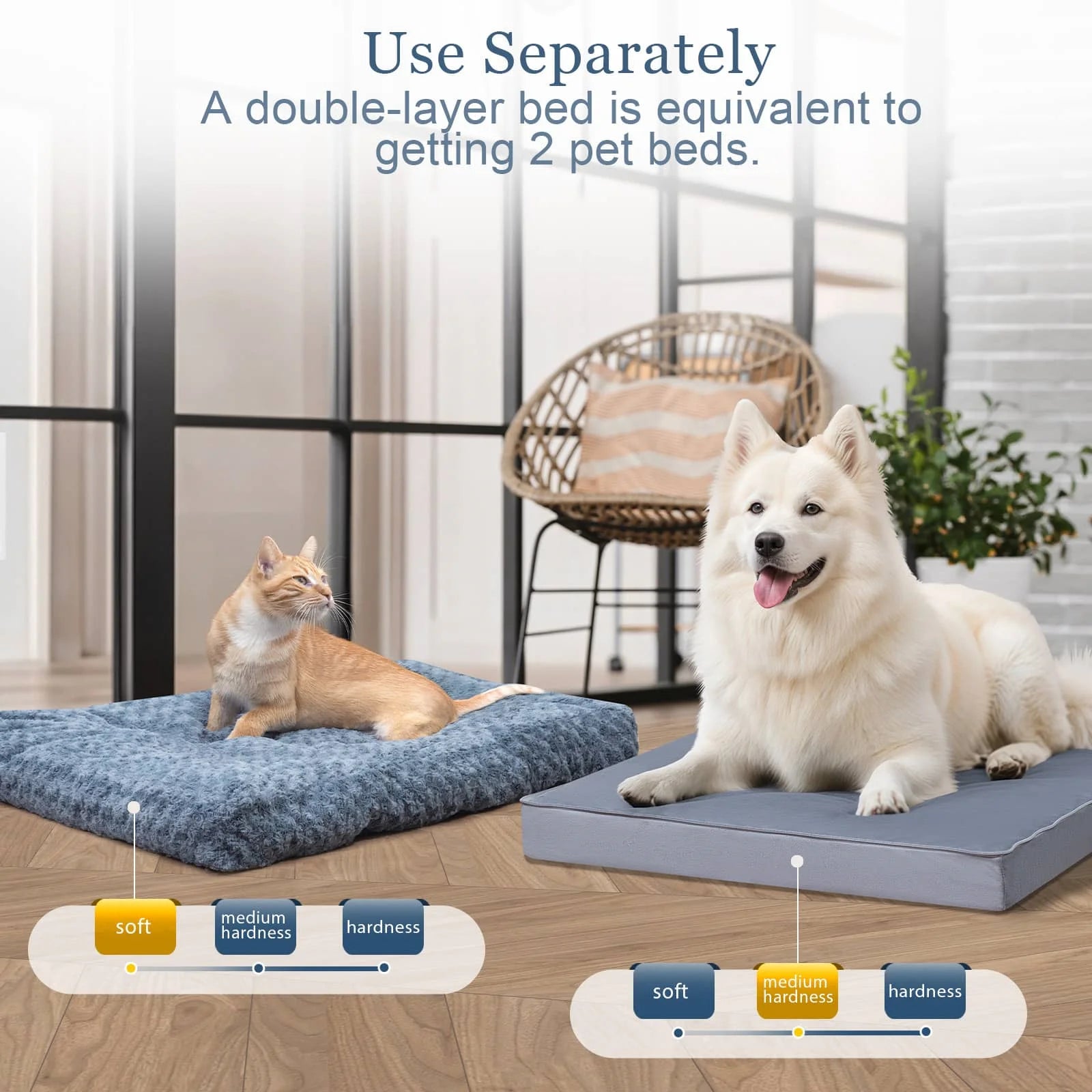 COMAX Dog Beds