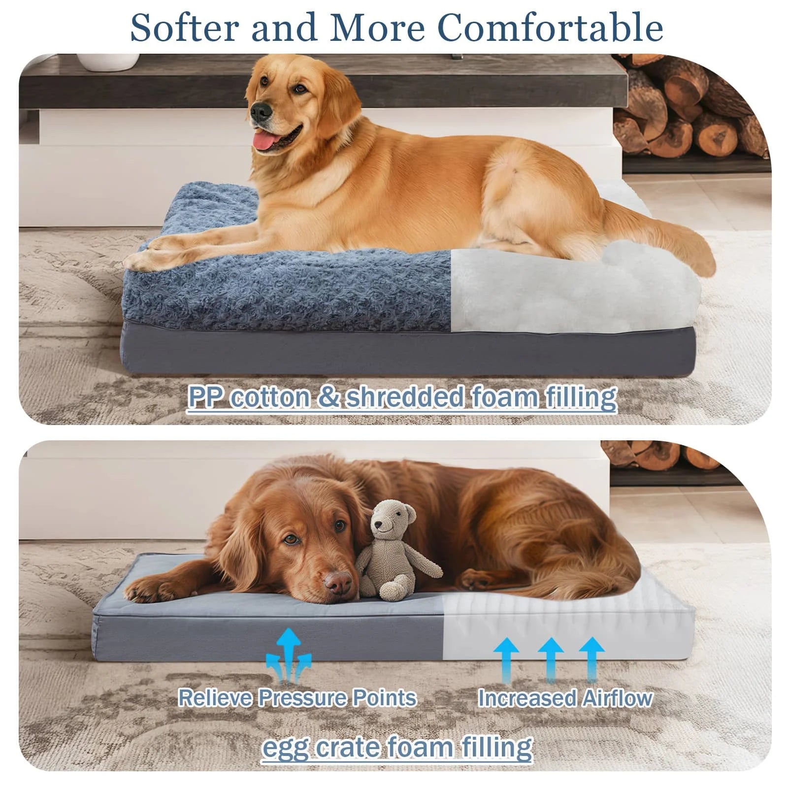 COMAX Dog Beds