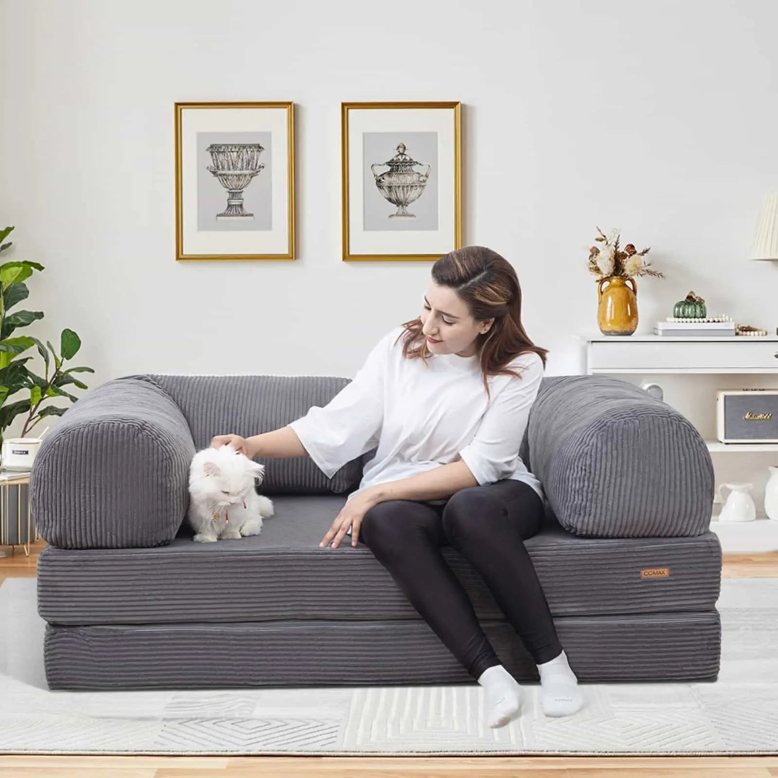 COMAX sofa cama